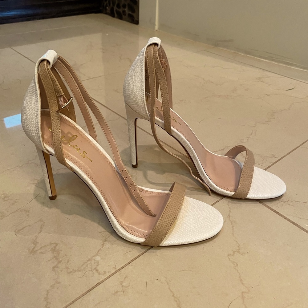 Lulus Pointed Heels